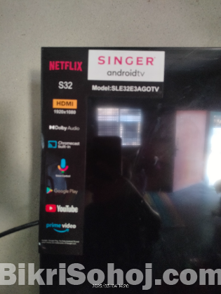 WALTON & SINGER TV